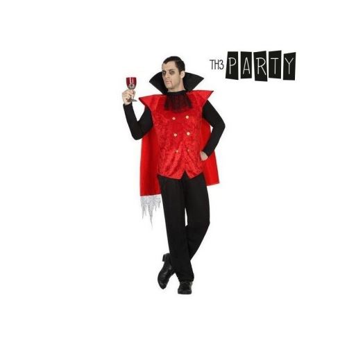 Déguisement pour Adultes Vampire (Taille M/L)