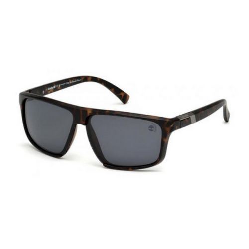 Lunettes de soleil Homme Timberland TB9135-6152D Marron (61 Mm)