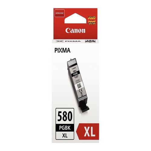 CANON PGI-580XL PIGMENT BLACK