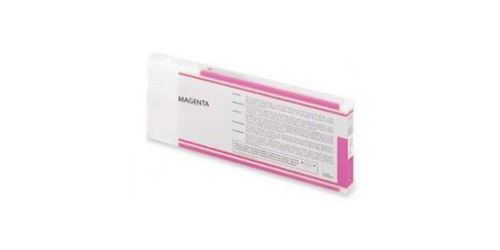 Epson T6063 - levendig magenta - origineel - inktcartridge