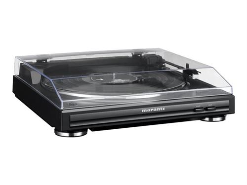 Platine Vinyle Marantz 6150 (direct Drive) – Très Bon état 9,5/10 – Made In France