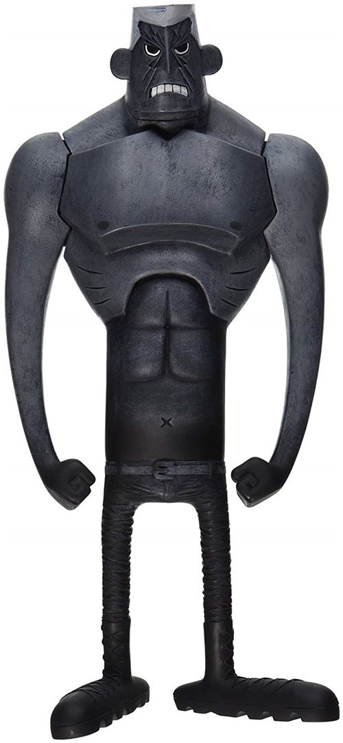Sin City Eric So Marv Vinyl Figure