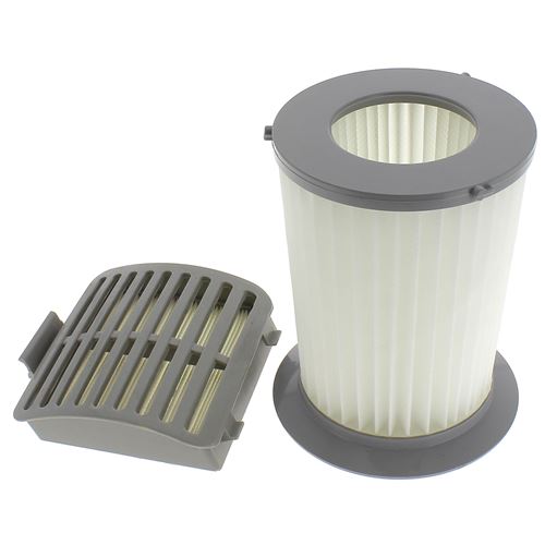 Filtre hepa pour Aspirateur Harper