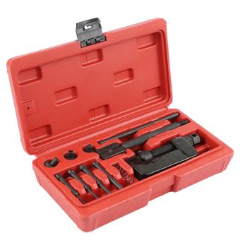 Kit Brise-chaîne Moto Vélo – Outil De Sertissage Neuf – Acier 40Cr Vert