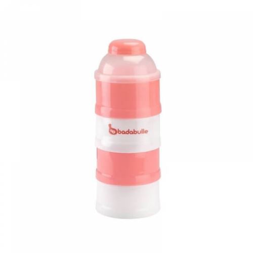Babydose corail - badabulle
