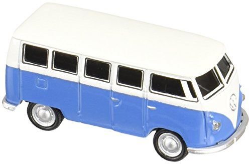 AutoDrive, Clé USB 16 Go, VW Bus, Bleu