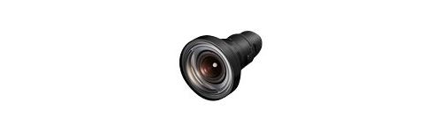 Panasonic et-Elw31 - Objectif Zoom Grand Angle