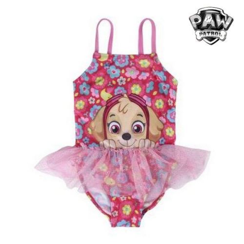 Le bain des enfants de la patrouille des pattes 72736 7 ans