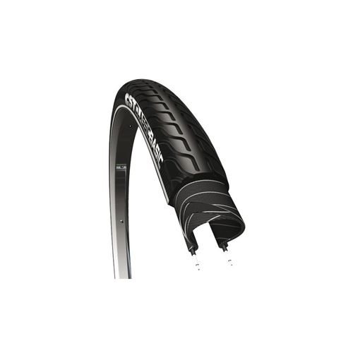 CST boîtier Classic Basic de Classic Basic 24 x 1 3/8 (37-540) noir