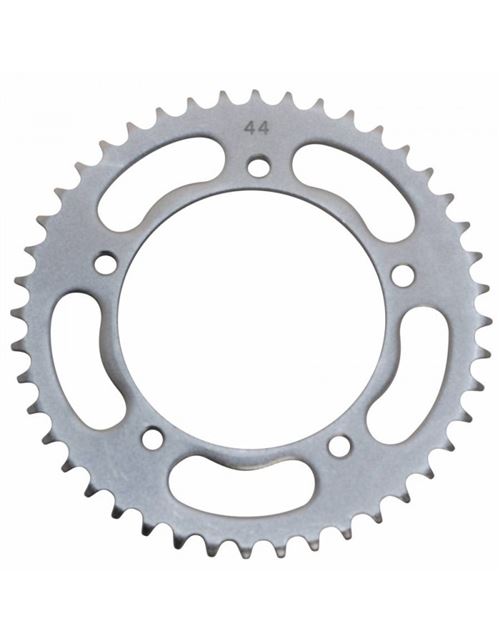 Couronne 50 a boite adaptable aprilia 50 rs 1999+2005 420 44 dts (alesage 102mm) -p2r-