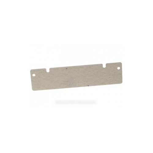 Plaque Mica Inferieur Guide D'Ondes pour Micro Ondes Whirlpool