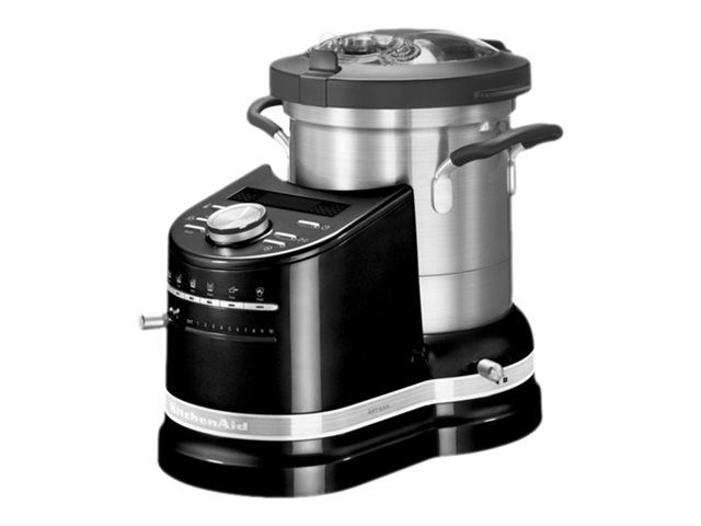 Préparateur culinaire cuiseur tout-en-un (Cook Processor) ARTISAN
