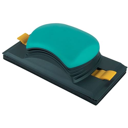 Ponceuse polyvalente 93 x 230 mm 5890000 Wolfcraft