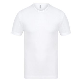 Absolute Apparel - Sous-pantalon thermique - Homme (M) (Blanc) - UTAB123 -  Sous-vêtements thermiques de sport - Achat & prix