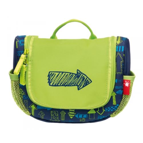 Trousse de toilette arrows - sigikid