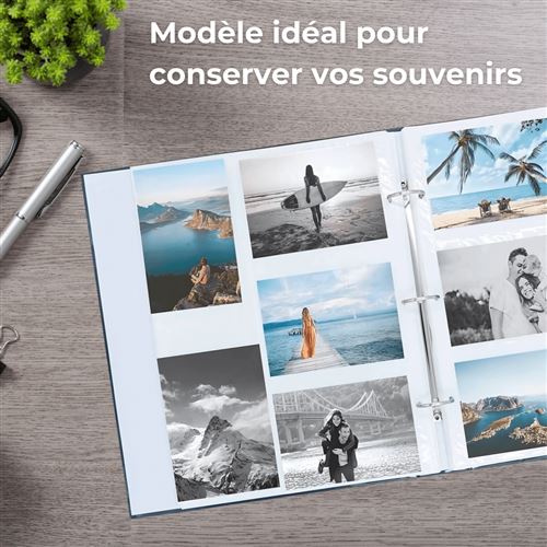 XSEXO Lot De 8 Supports D'assiettes En Acrylique - Pour La Présentation - Chevalet Acrylique - Présentoir Pour Images - Assiettes - Livres - Cadre Photo - Présentoir D'art De Table