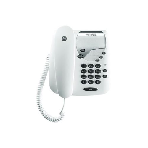 Téléphone fixe Motorola CT1