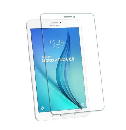 Film de protection Verre trempé pour Samsung Galaxy Tab E 8.0 T377 SM-T377V T375P