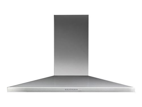 Falmec MIZAR 90 Wandhaube – Wandhaube/Dunstabzugshaube Wand – edelstahl