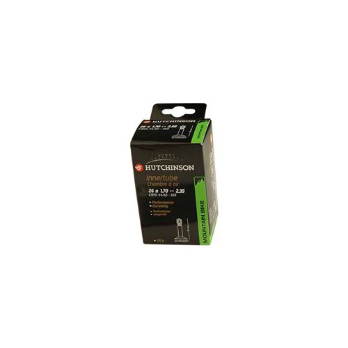 Chambre air vtt 26x1.70/2.35 vs hutchinson