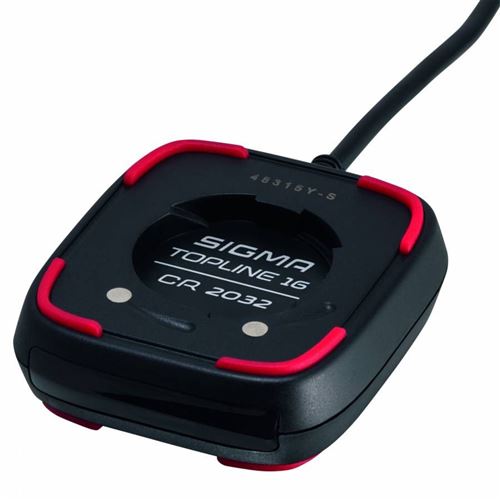 Station de connexion pc sigma topline 2016