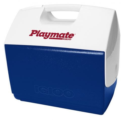Igloo glacière Playmate Elitepassive 15,2 litres bleu