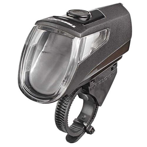 Trelock Éclairage Trelock Ls 360 I-go Eco Front One Size