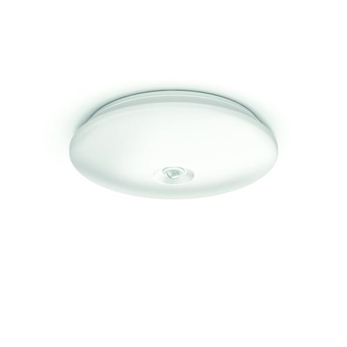 Plafonnier myLiving Mauve 2 - Blanc