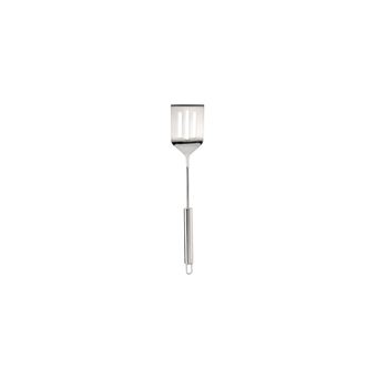 COOK'IN GARDEN Spatule a barbecue - En inox - 1
