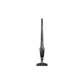 Black + Decker Aspirateur Balai Sans Fil 2 En 1 Sva520b Black + Decker Aspirateur balai 2 en 1 18V Lithium Gris