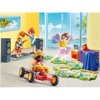 Playmobil Family Fun 70440 Kids Club
