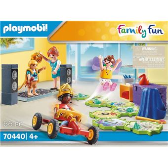 Playmobil Family Fun 70440 Kids Club
