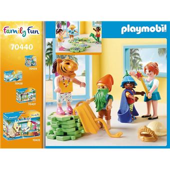 Playmobil Family Fun 70440 Kids Club