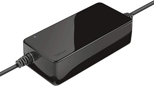 Trust Maxo Laptop Charger for Asus - Netspanningsadapter - 100-240 Volt wisselstroom V - 90 Watt - Europa