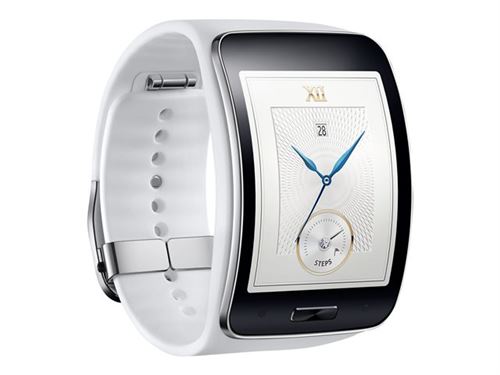 Samsung galaxy gear s price sale
