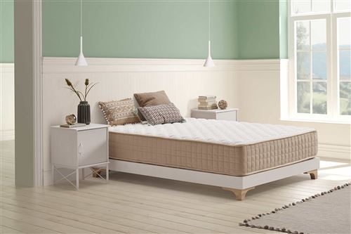 Moonia- MATELAS DOGMA GEL, 30 cm, 135x190 cm