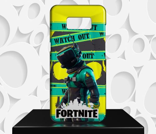 Coque Design Samsung Galaxy S10E COLLECTION JEUX VIDEOS FORTNITE 130