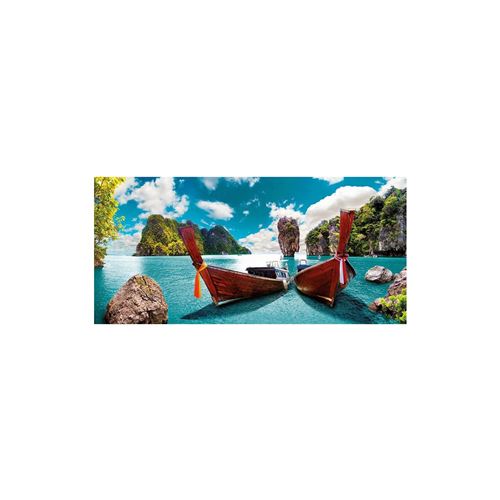 Puzzle panoramique 3000 pièces : Phuket, Thaïlande Coloris Unique