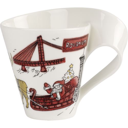 Villeroy & Boch - Cities of the World Chope Rovaniemi