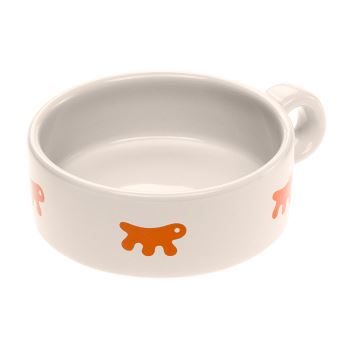 Cup Ferplast Gamelle Ceramique Chiens Chats Nourriture Eau Resistante Facile A Nettoyer Gamelles Et Distributeurs Pour Chien Achat Prix Fnac