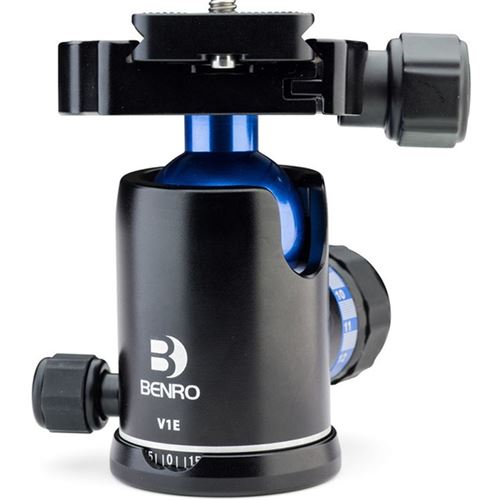 BENRO rotule v1e