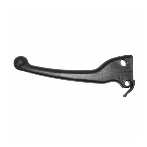 Levier de frein scoot adaptable peugeot 50 ludix one, classic gauche -vicma-