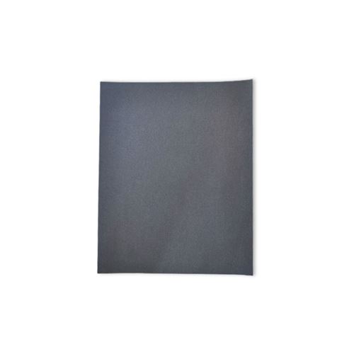 Feuille abrasive 3M 734 à l'eau 230x280 Grain 1200 x 1