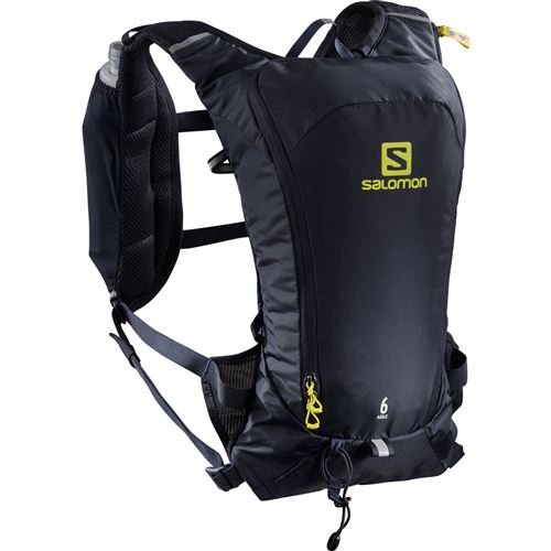 Sac hydratation Agile 6 Set Night Sky