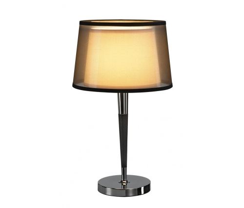 Bishade tl-1, lampe à  poser, e27, max. 40w