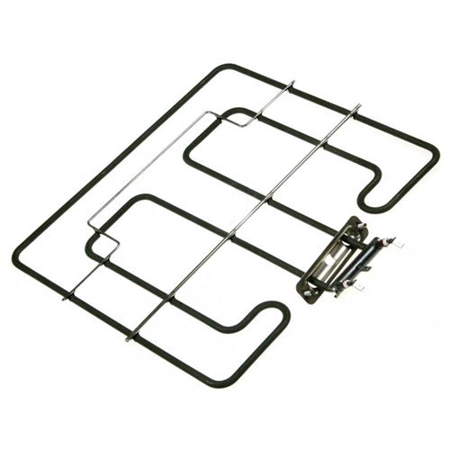 Whirlpool Résistance Four, Cuisinière 481225998469, C00315071 Whirlpool, Bauknecht, Kitchenaid - 325149