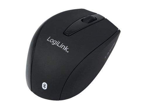 LogiLink - souris - Bluetooth