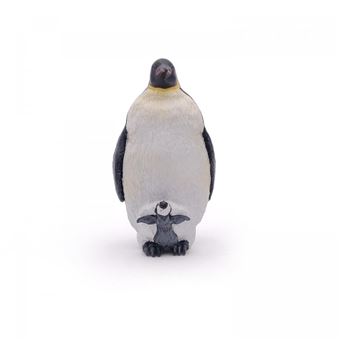 Figurine Papo animal Manchot empereur
