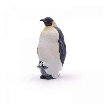 Figurine Papo animal Manchot empereur