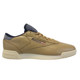 reebok exofit beige